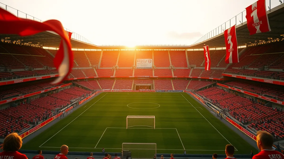La Saison 1990 : Un Tournant pour le Stade Brestois