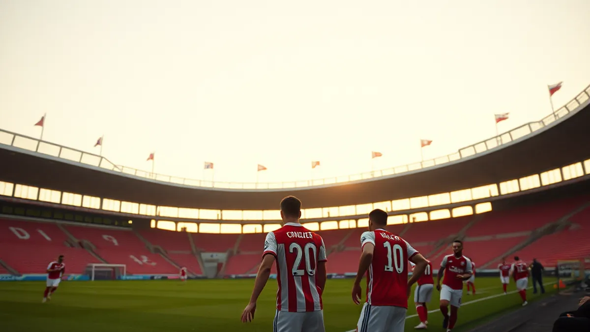 Brest Sounds Alarm on TV Rights and Ligue 1+ Strategy