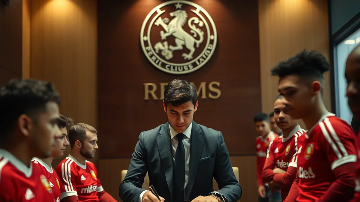 Brest loses Guindo : Reims agreement - Transfer