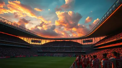 Brest sanctionné pour usage d'engins pyrotechniques - Foot National