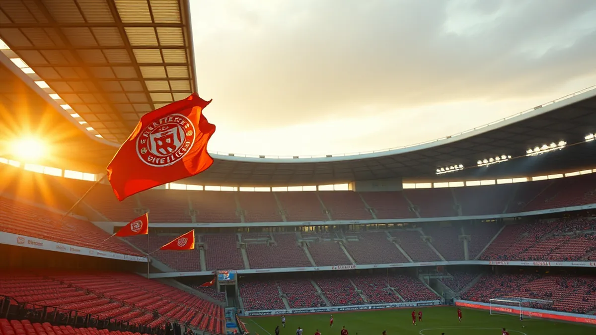 Julien Lachuer to succeed Éric Roy at Brest