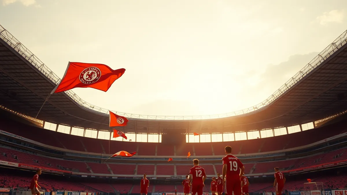 The Rituals of Ty-Zefs: A Culture of Passion and Pride