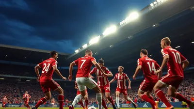 Les Ty-Zefs et leur passion indéfectible pour le Stade Brestois