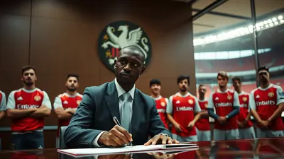 OM : Grégory Lorenzi voulait Neal Maupay à Brest en 2024