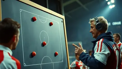 Le parcours légendaire de Brest en Coupe de France 1984