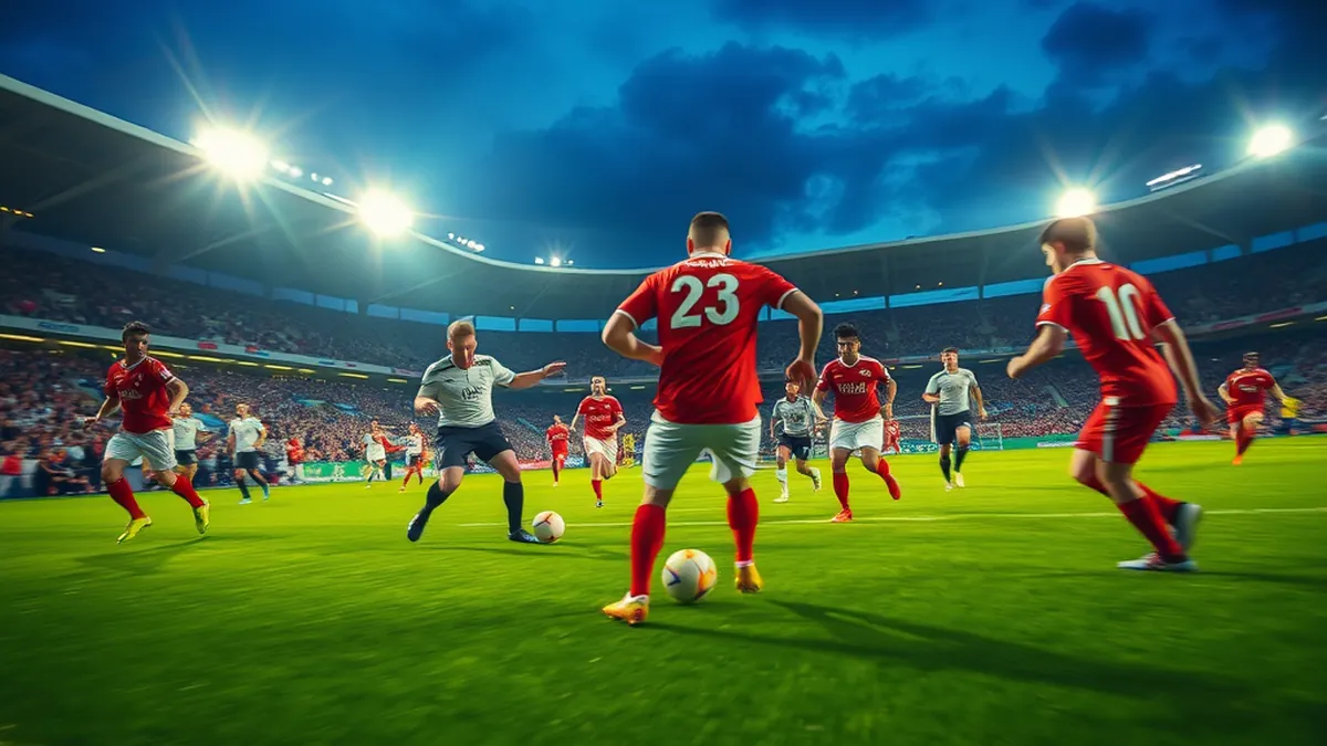 Brest's Quest for Victory: A Decisive Day