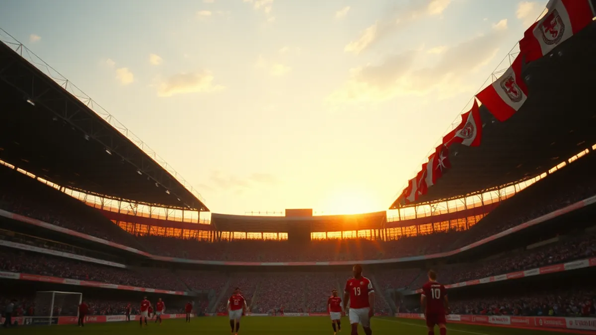 Brest : Le Match de l'Année 1982, Une Épopée Mémorable