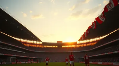 Brest : Le Match de l'Année 1982, Une Épopée Mémorable