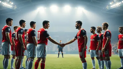 Brest : Préparation Tactique Avant le Duel Contre Guingamp