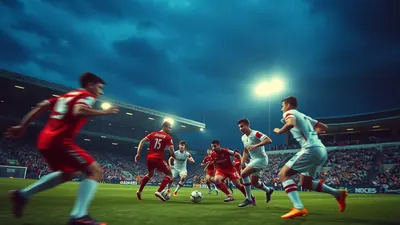 Brest égalise contre AS DE CAMPEL en Division 2