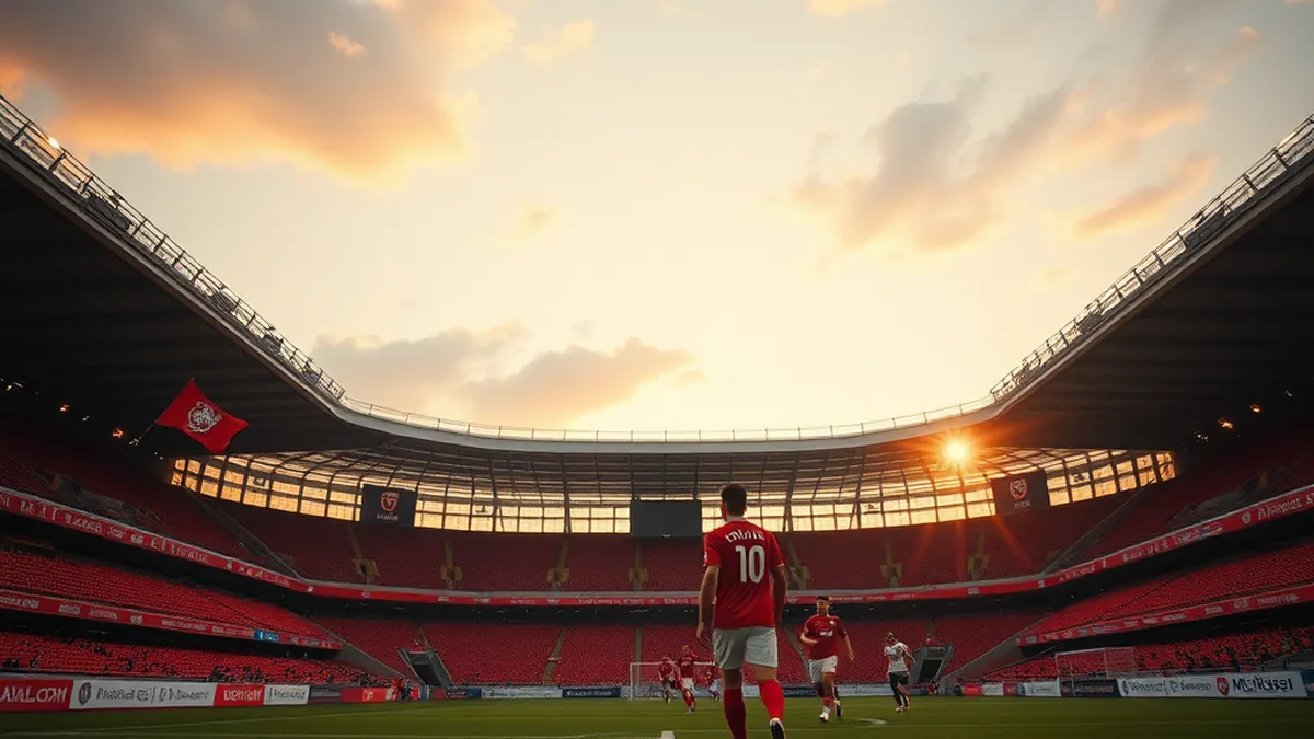 Brest FC: A New Board for the Upcoming Season