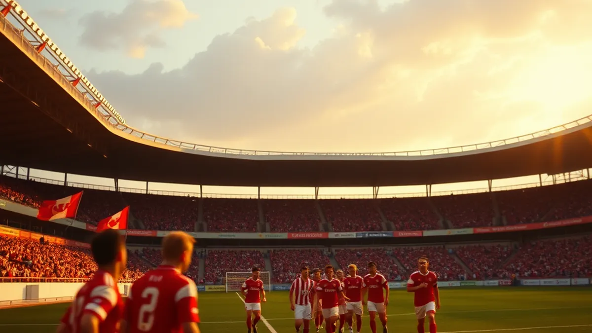 La Saison 1991 : Le Renouveau du Stade Brestois