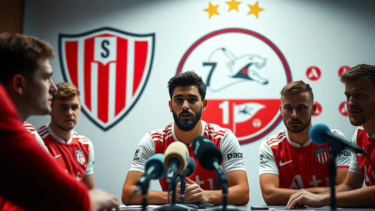 Stade Brestois reveals Ligue 1 2026-2027 schedule