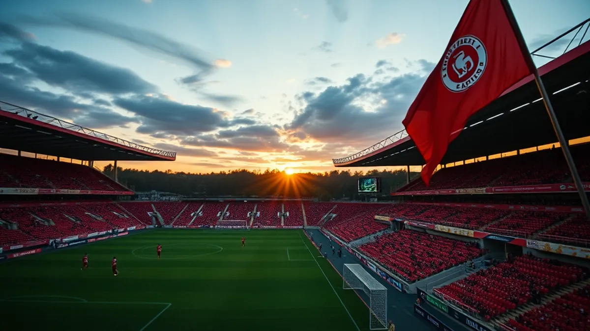 Les Ty-Zefs : Traditions et Rituels des Supporters Brestois