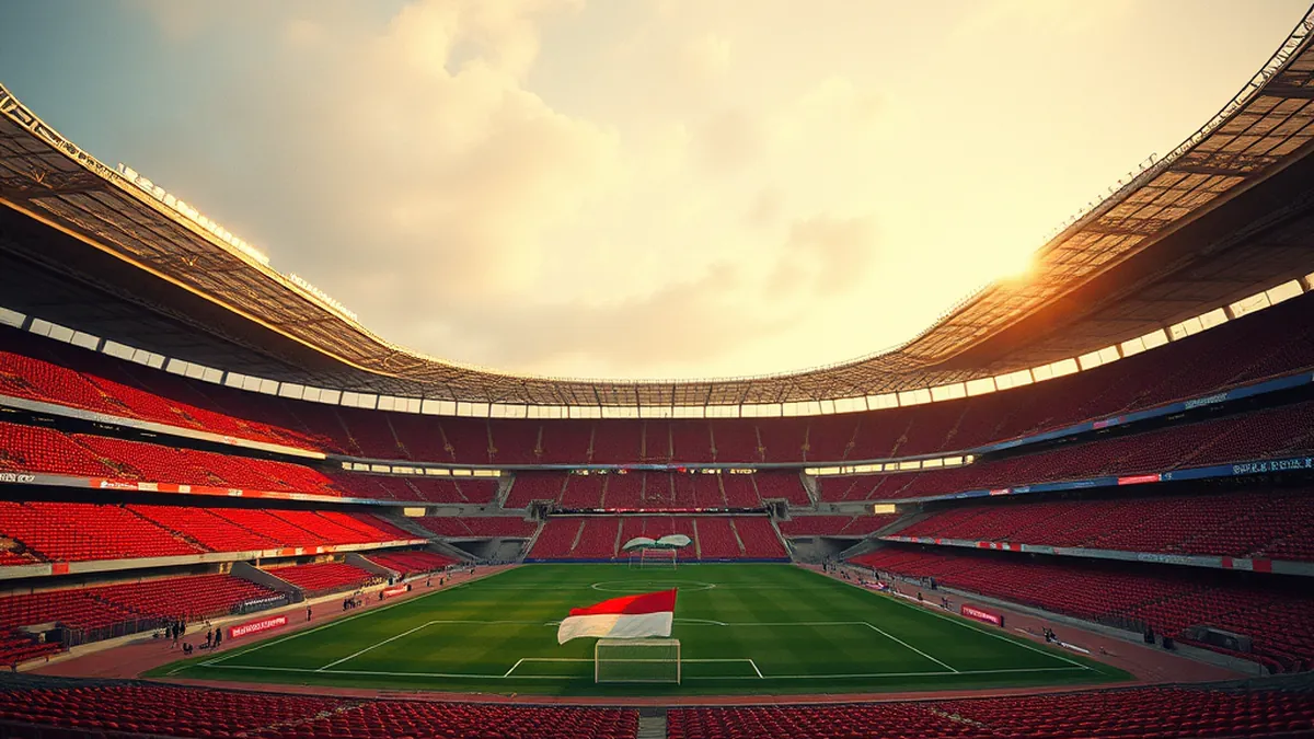 Will Brest broadcast the France-Iraq match?