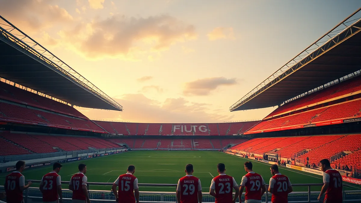 Une saison marquante pour le Stade Brestois 29