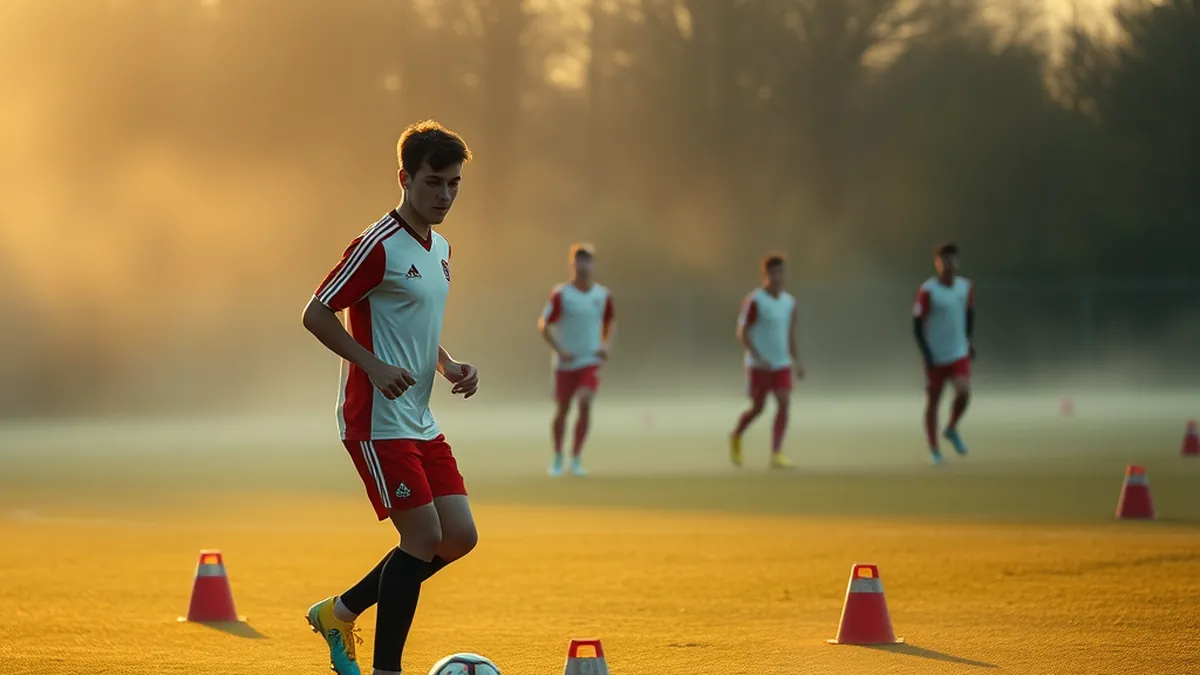Brest's Rise to Division 1: A Story of Resilience
