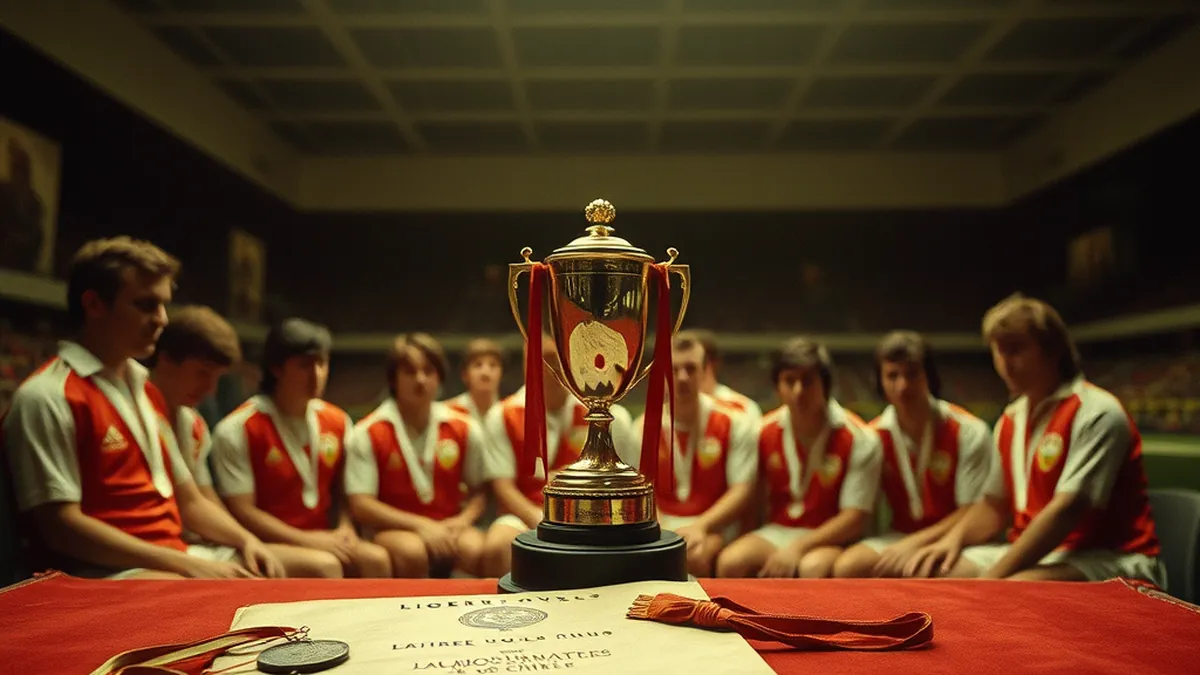 La montée en D1 : Un tournant décisif pour Brest en 1980