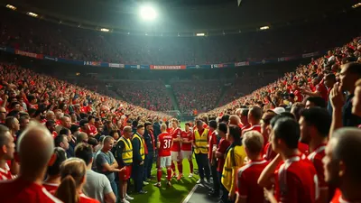 Les Ty-Zefs face à un défi crucial contre Nantes