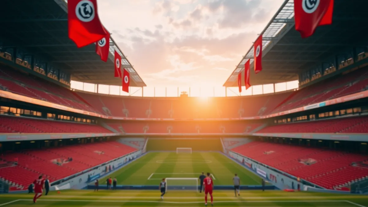 Brest's Grand Return to Ligue 1 in 2019