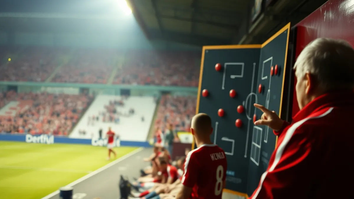 Réorganisation au Stade Brestois après le départ de Grégory Lorenzi