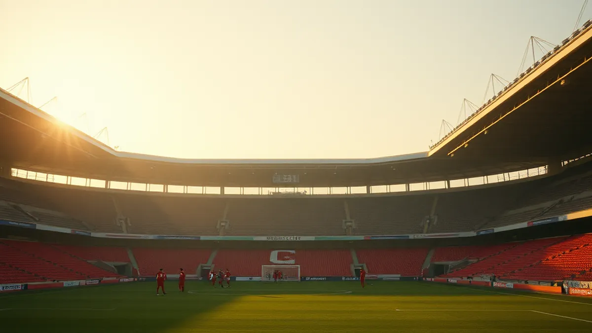 Brest: incertitude autour de Roy, absence de directeur sportif, club dans le brouillard